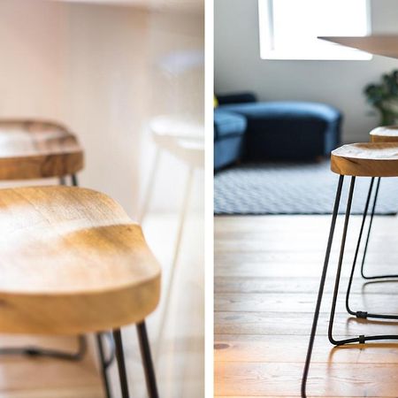 The Penthouses, 9 Albion Mews Chester Buitenkant foto